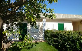 Villaggio Albergo Belmonte
