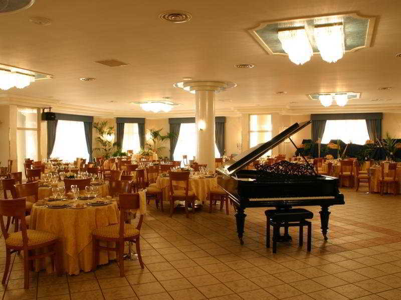 Villaggio Albergo Belmonte Belmonte Calabro Zewnętrze zdjęcie