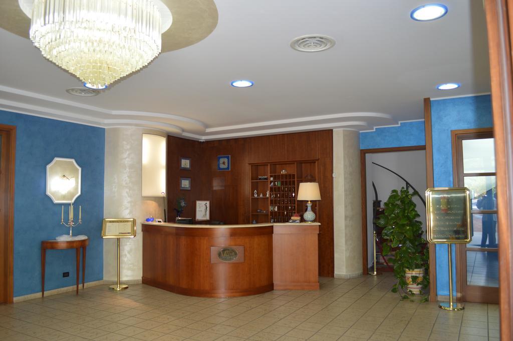 Villaggio Albergo Belmonte Belmonte Calabro Zewnętrze zdjęcie