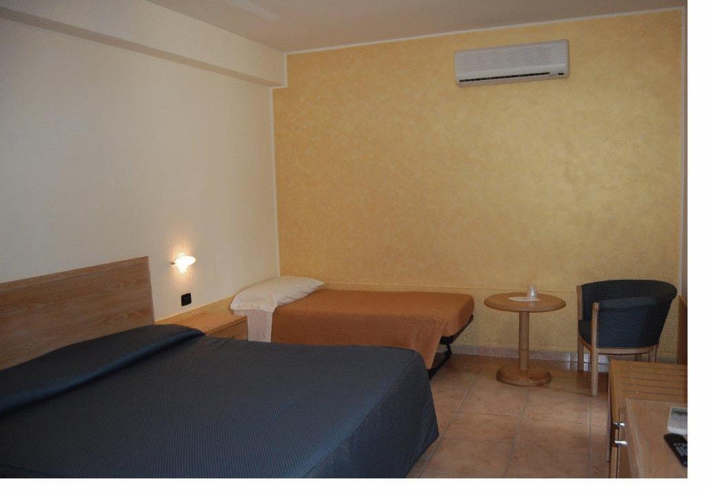 Villaggio Albergo Belmonte Belmonte Calabro Zewnętrze zdjęcie